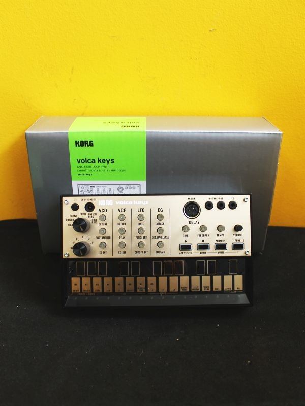 Korg Volca Keys